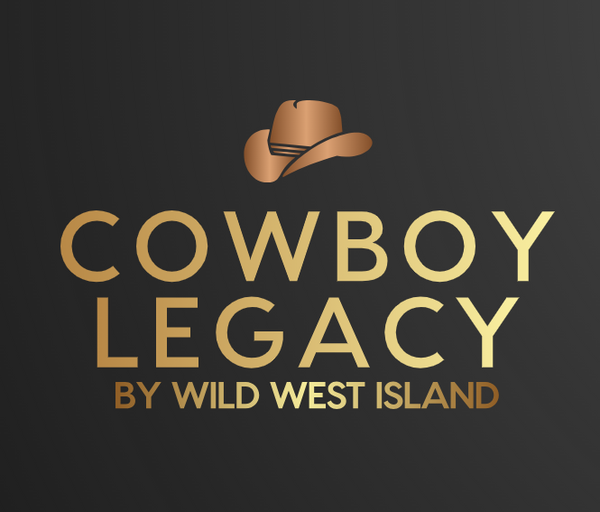 Cowboy Legacy by Wild West Island